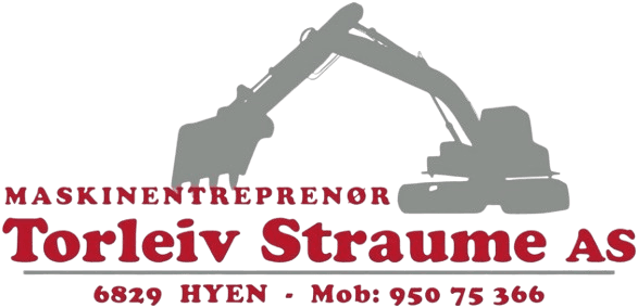 Torleiv Straume